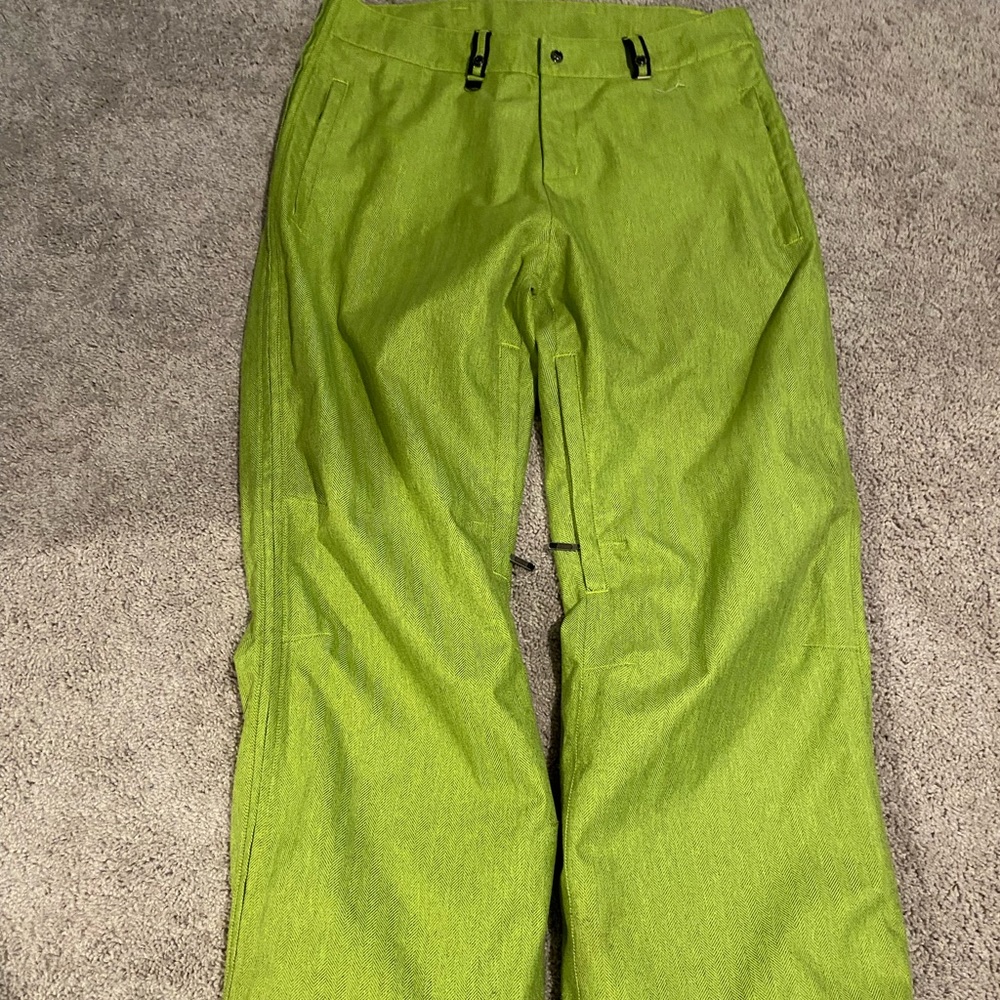 Snow pants
